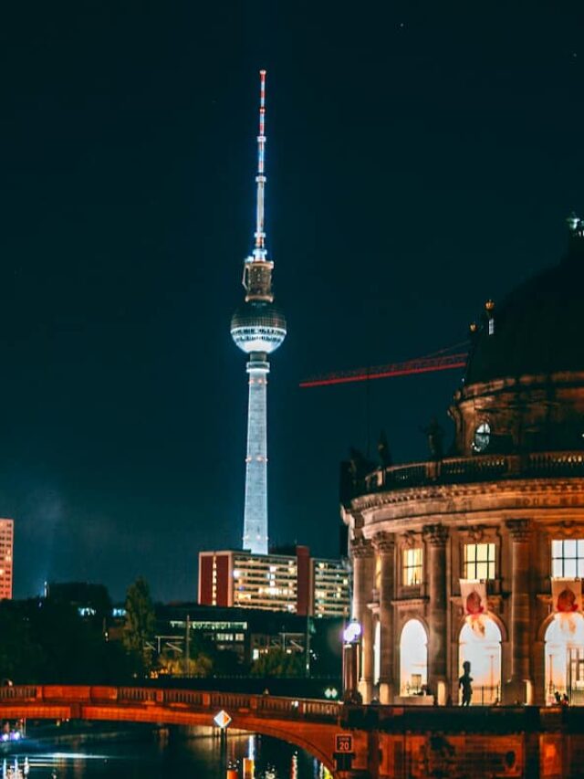 The 10 best places to go for New Year’s eve BreezyScroll