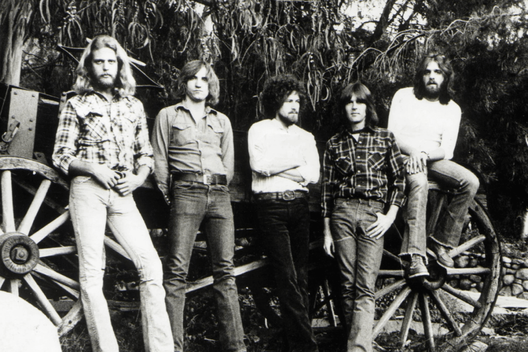 What's this Eagles' 'Hotel California' stolen lyrics trial all about