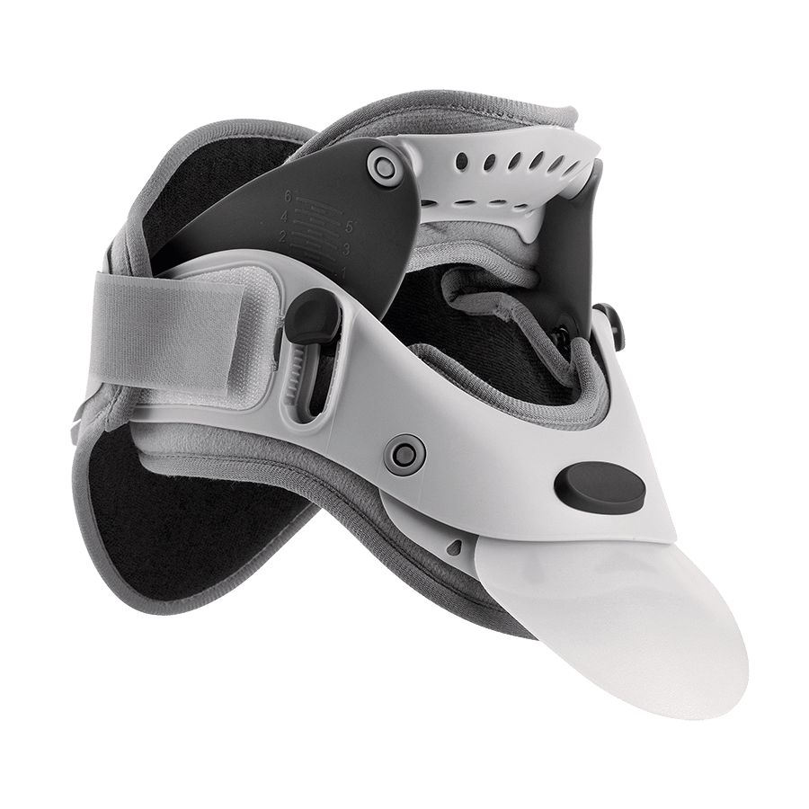 Carlsbad Cervical Collar Breg, Inc.