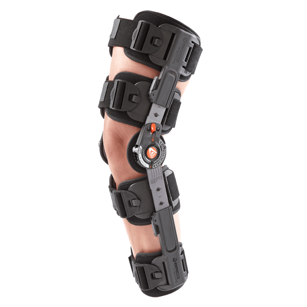 Knee Braces Breg, Inc.