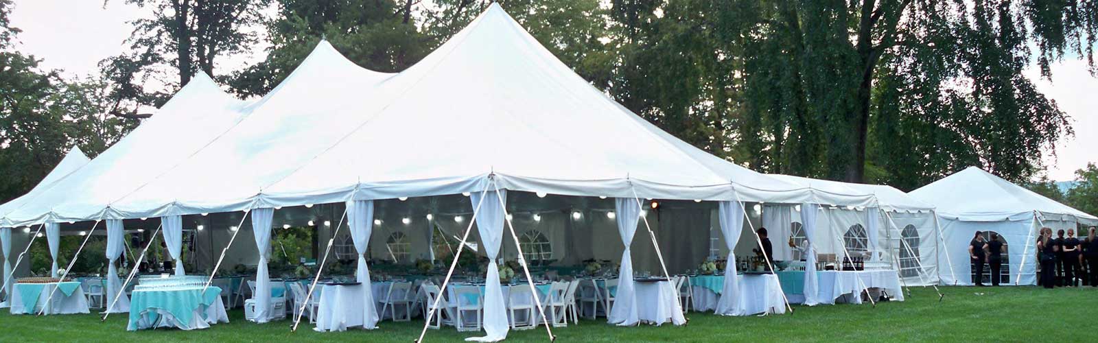 Party Rentals in Canton CT Bremar Rental