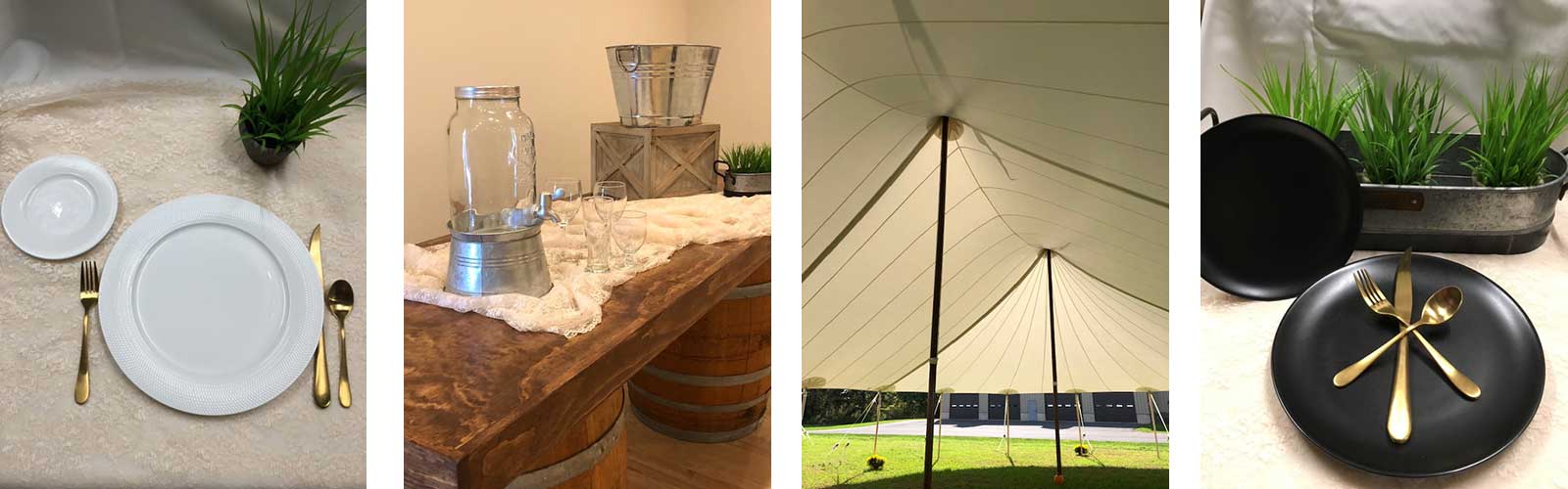 Party Rentals in Canton CT Bremar Rental