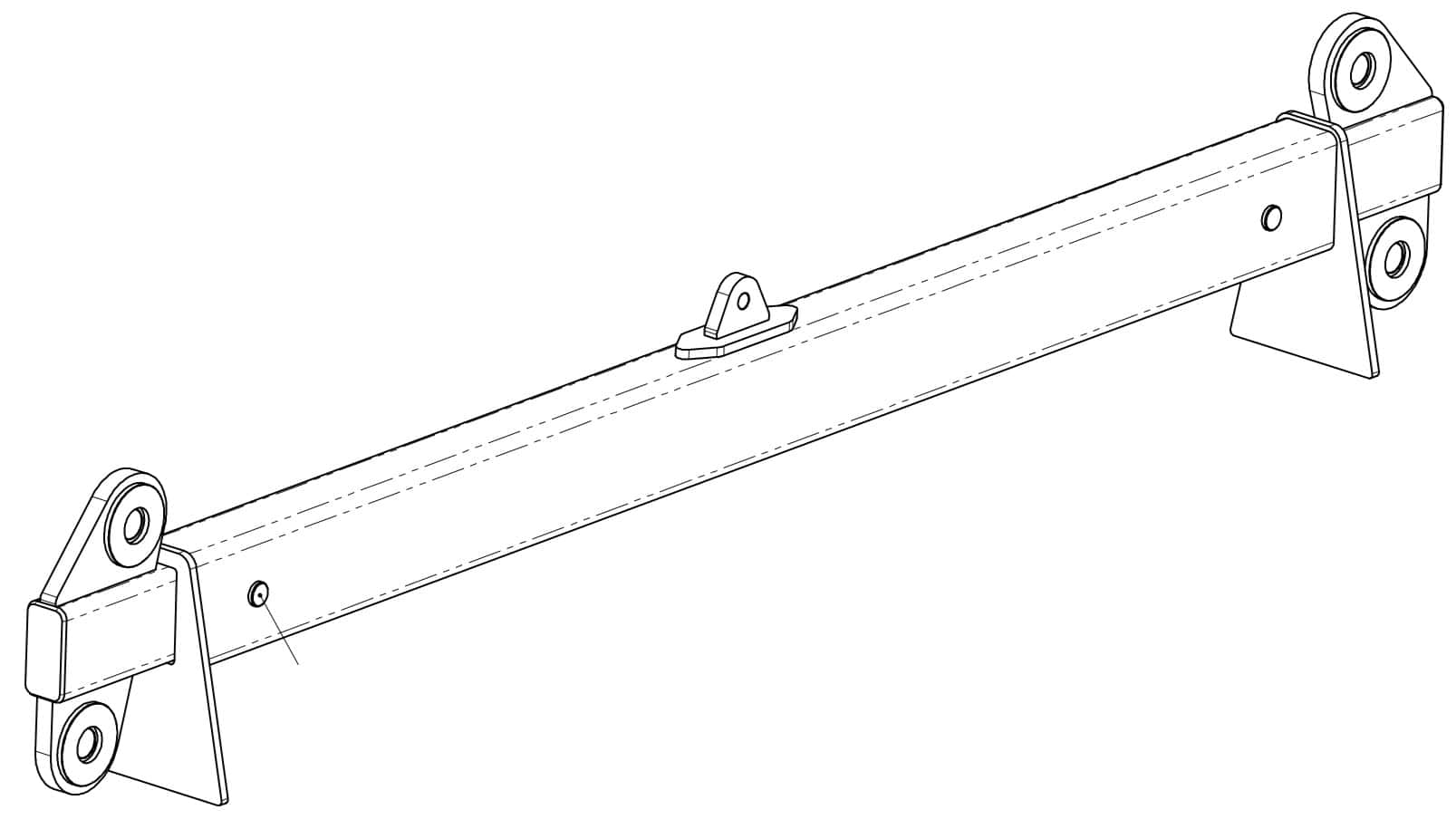 Crane Spreader Beam Mistakes and Stay Safe Bremco Australia