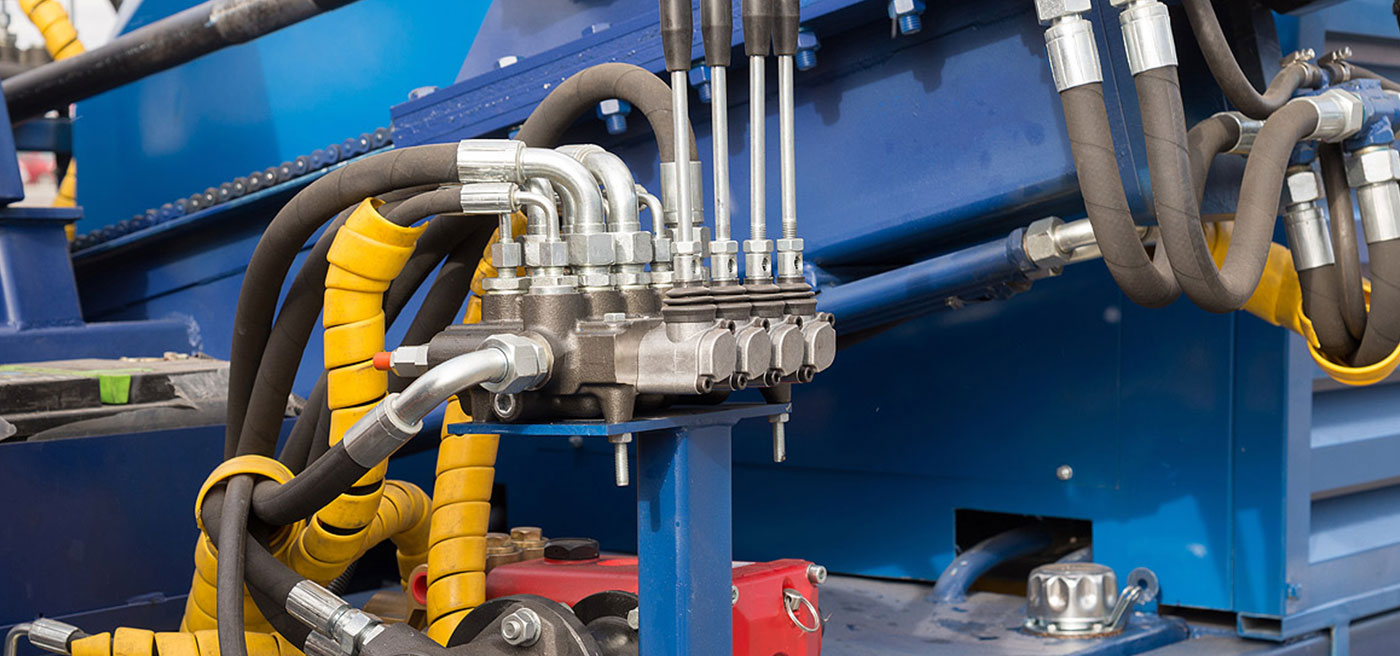 Hydraulic Oil BREMEN LUBRICANTS INDUSTRY LLC