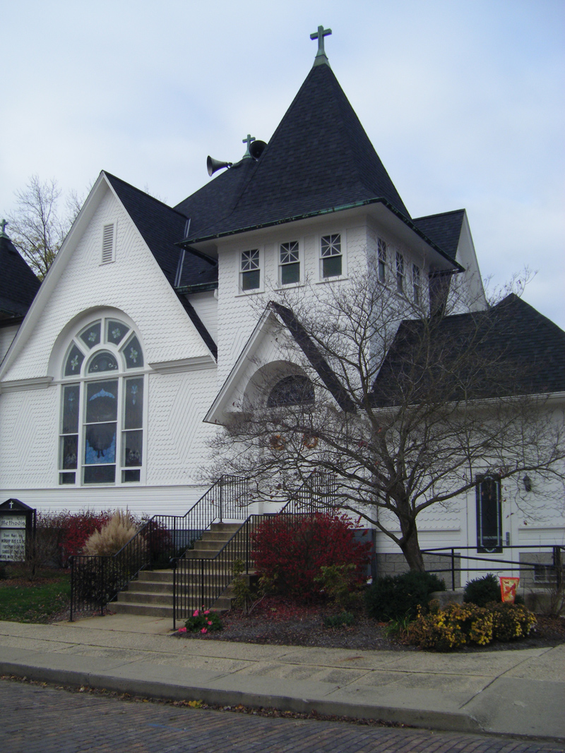 to Bremen, Ohio Fairfield County