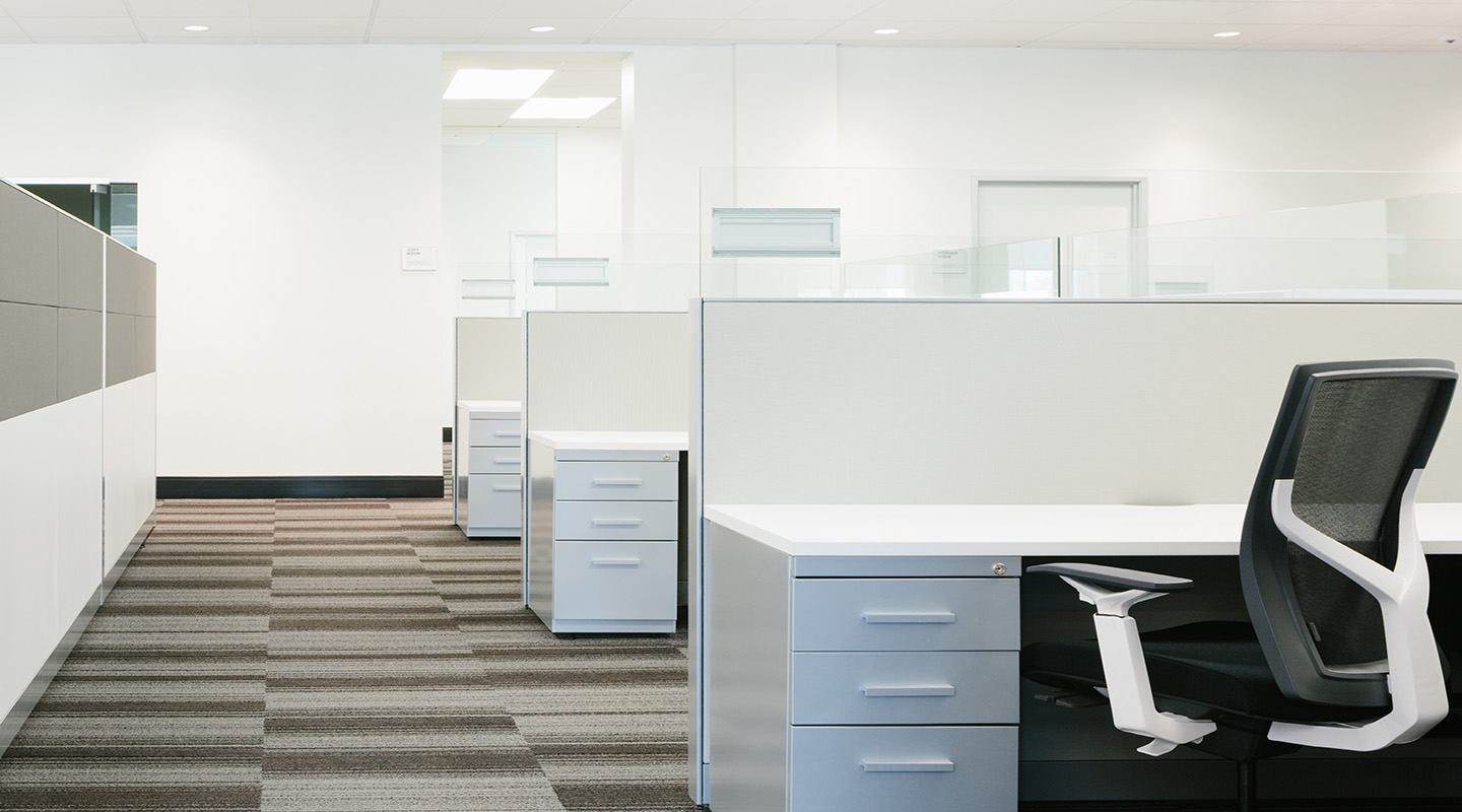 Consolidated Community Credit Union Offices Bremik Construction