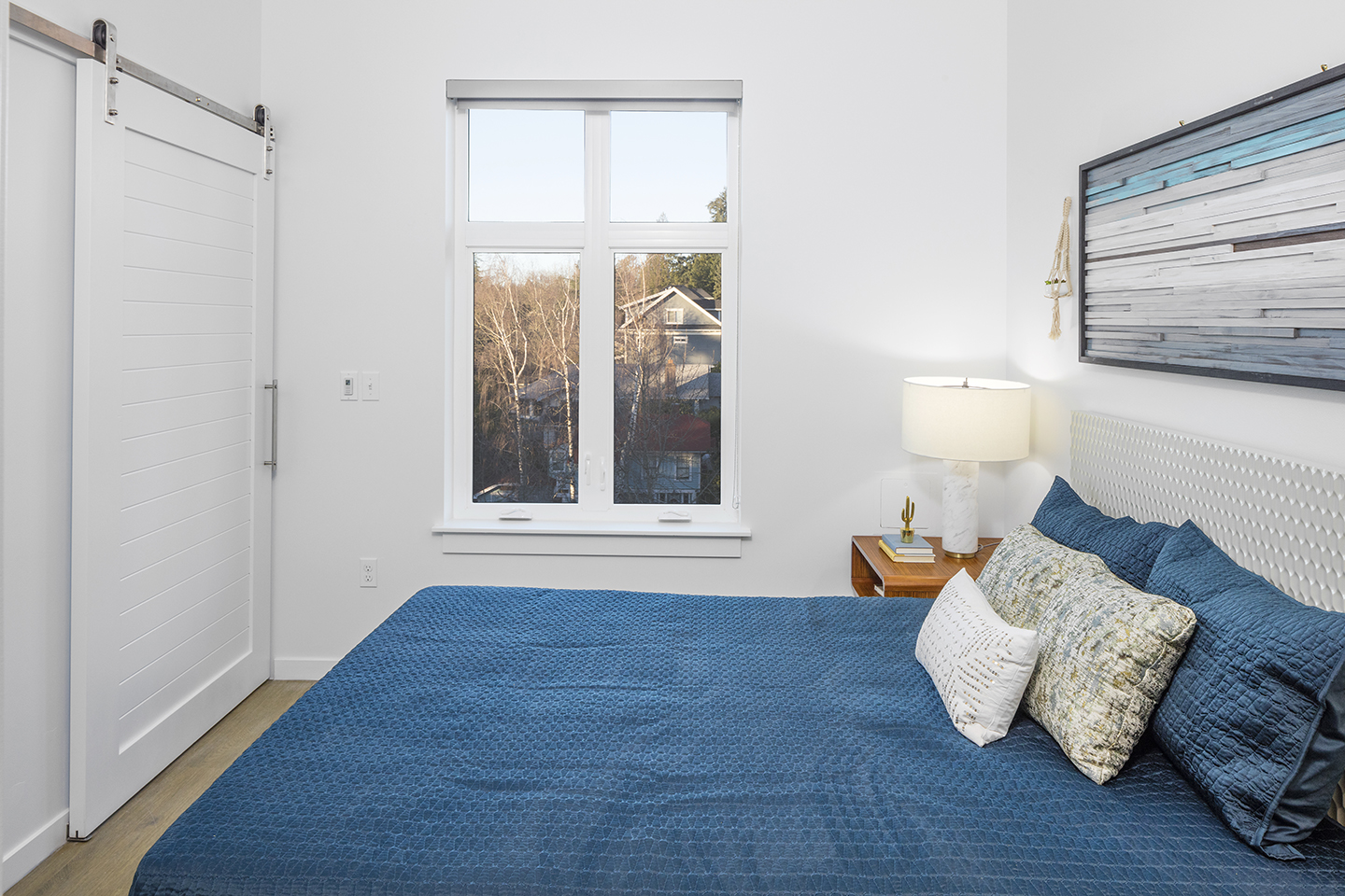 Multnomah Village Apartments Bremik Construction