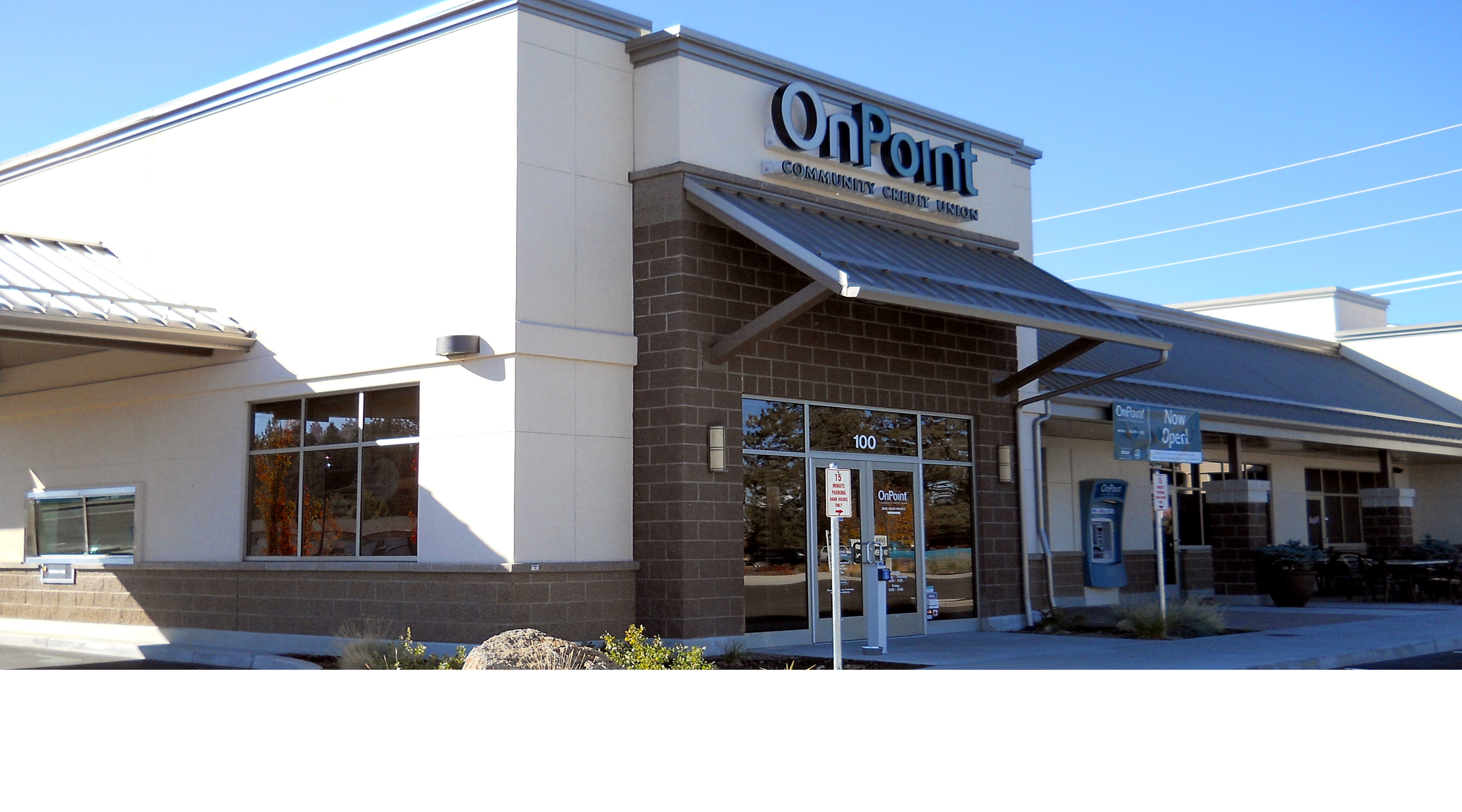 OnPoint Community Credit Union Bremik Construction