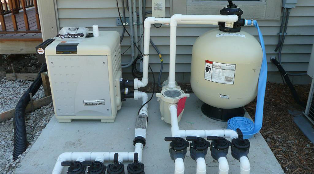 Swimming Pool Inspections Bremner Pools & Spa