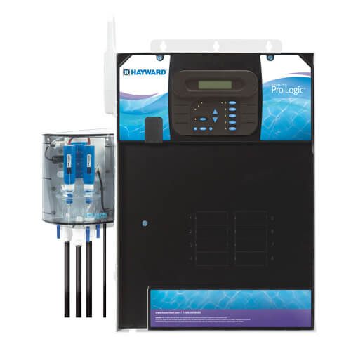 Hayward ProLogic Automation System – Bremner Pools & Spa