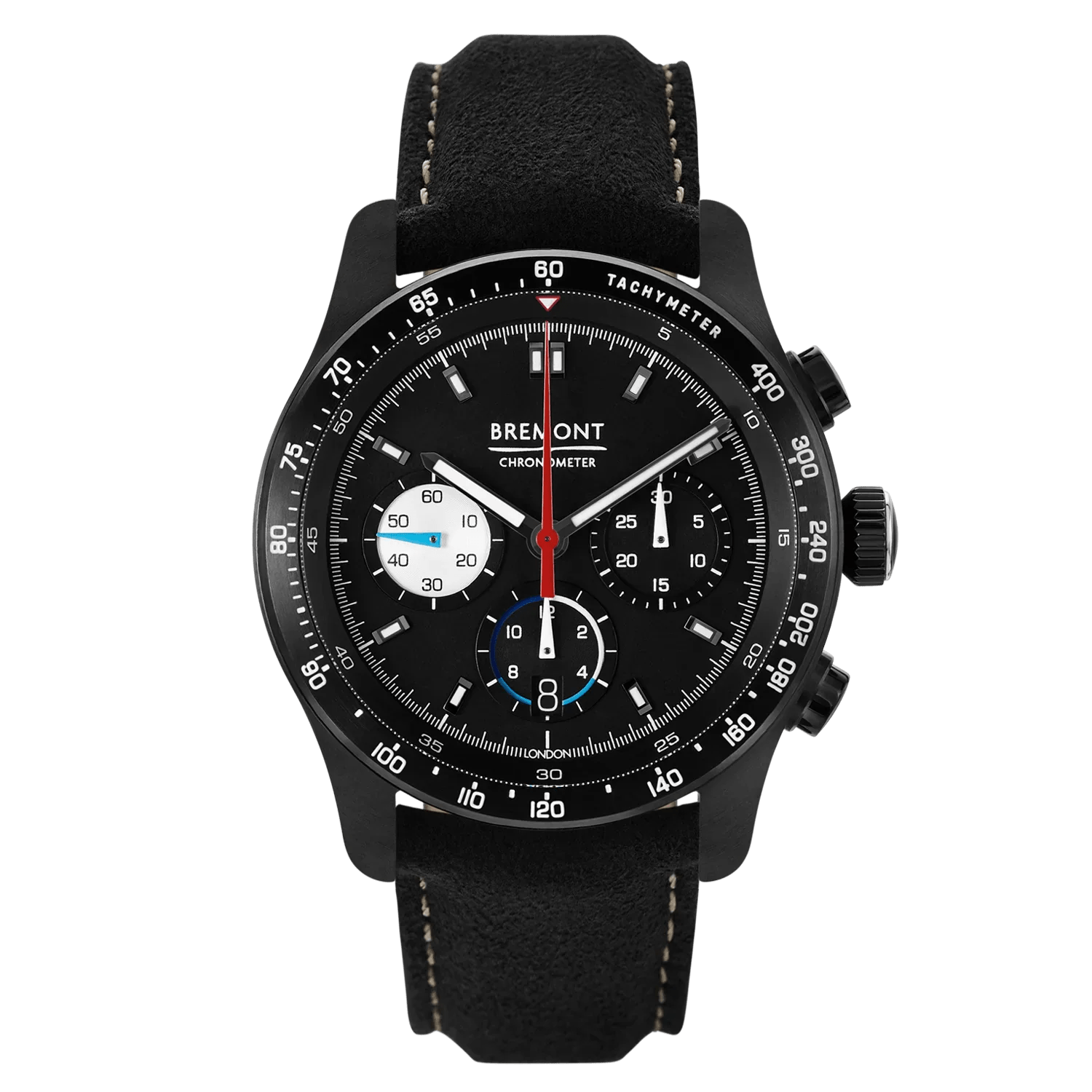 Bremont WR45 Watches Bremont Watch Company
