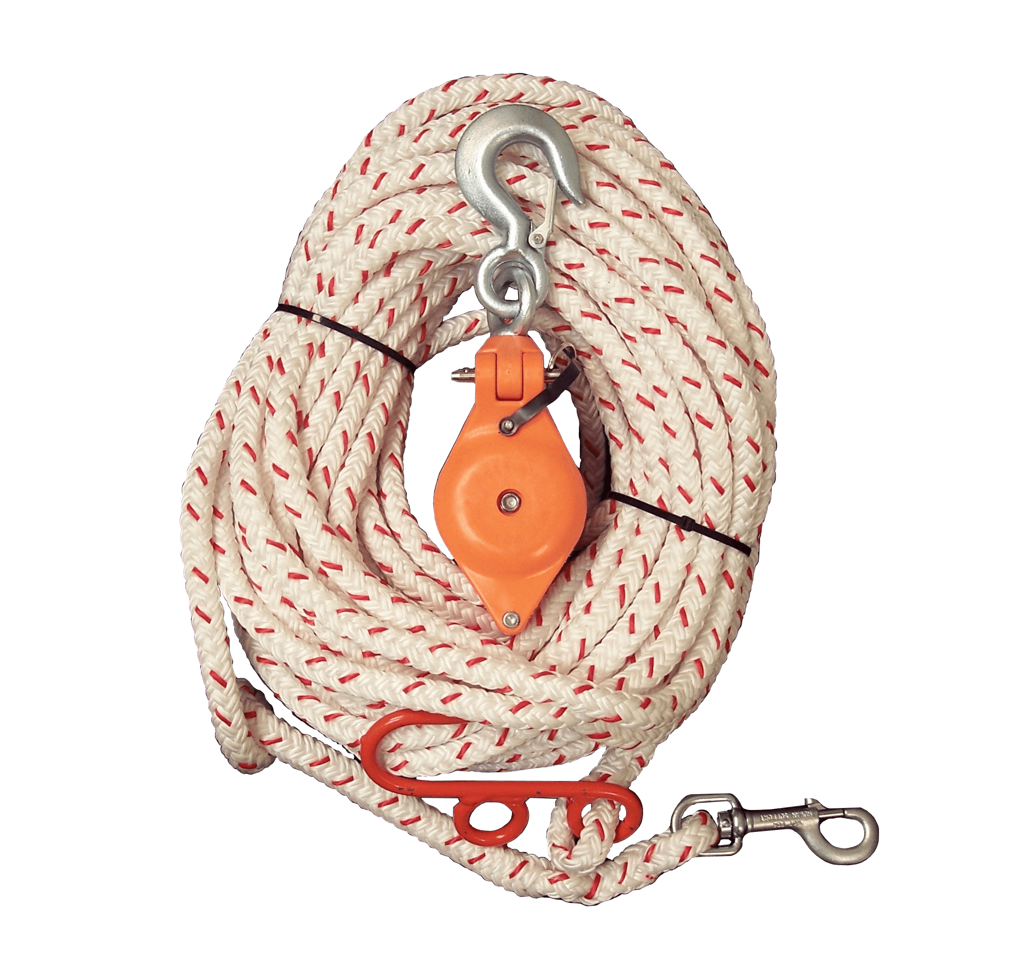 Complete Handlines Archives Brenco