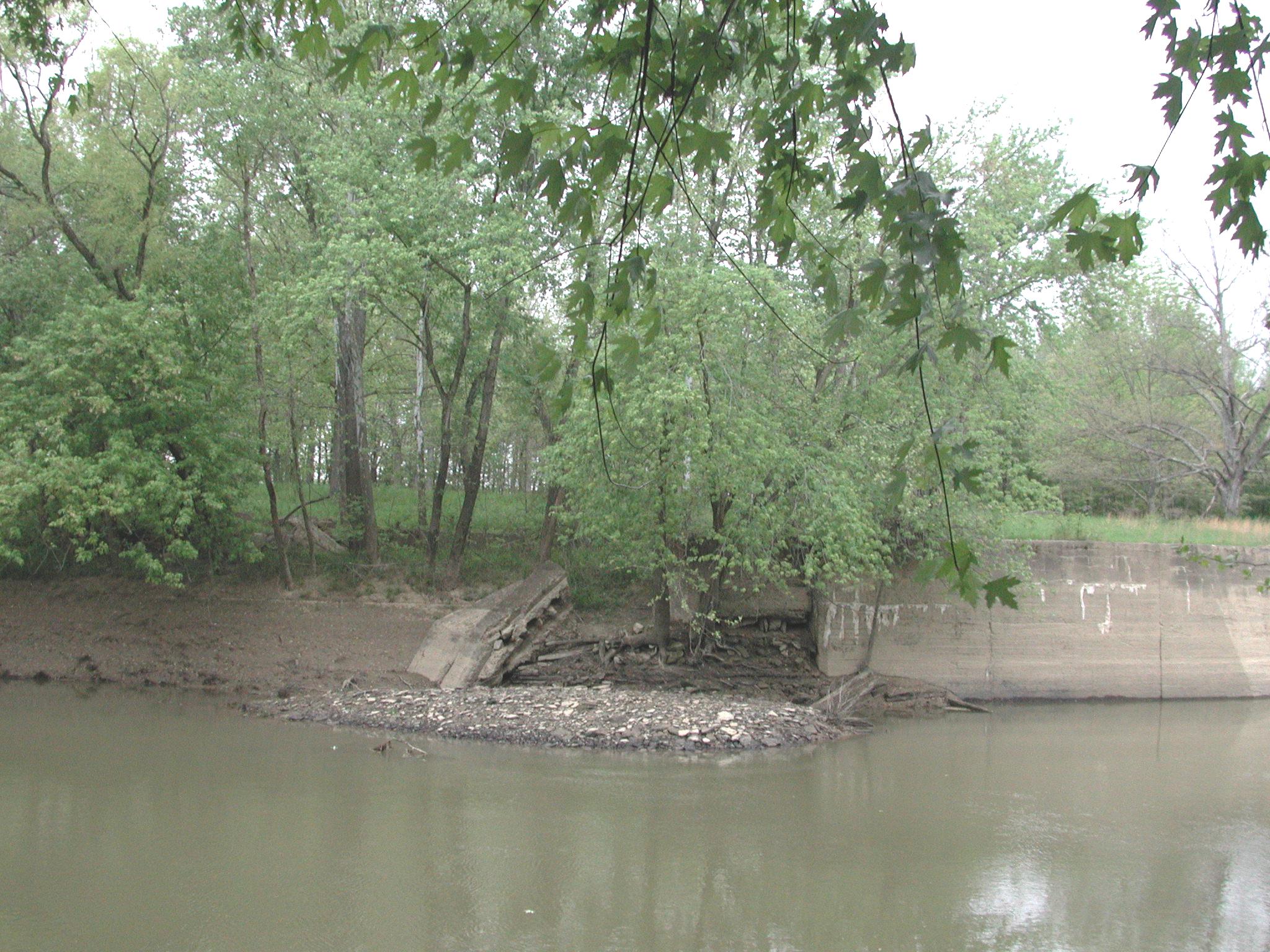 Rough River Lake Water Temperature Barren River Lake Ky Water