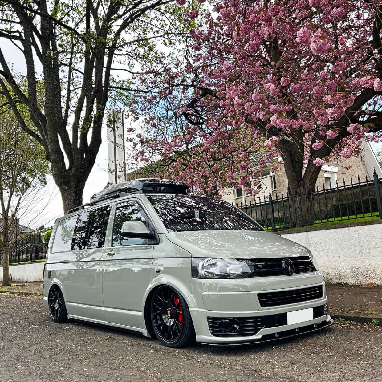 Modified Van Insurance Leading UK Specialists For All Vans
