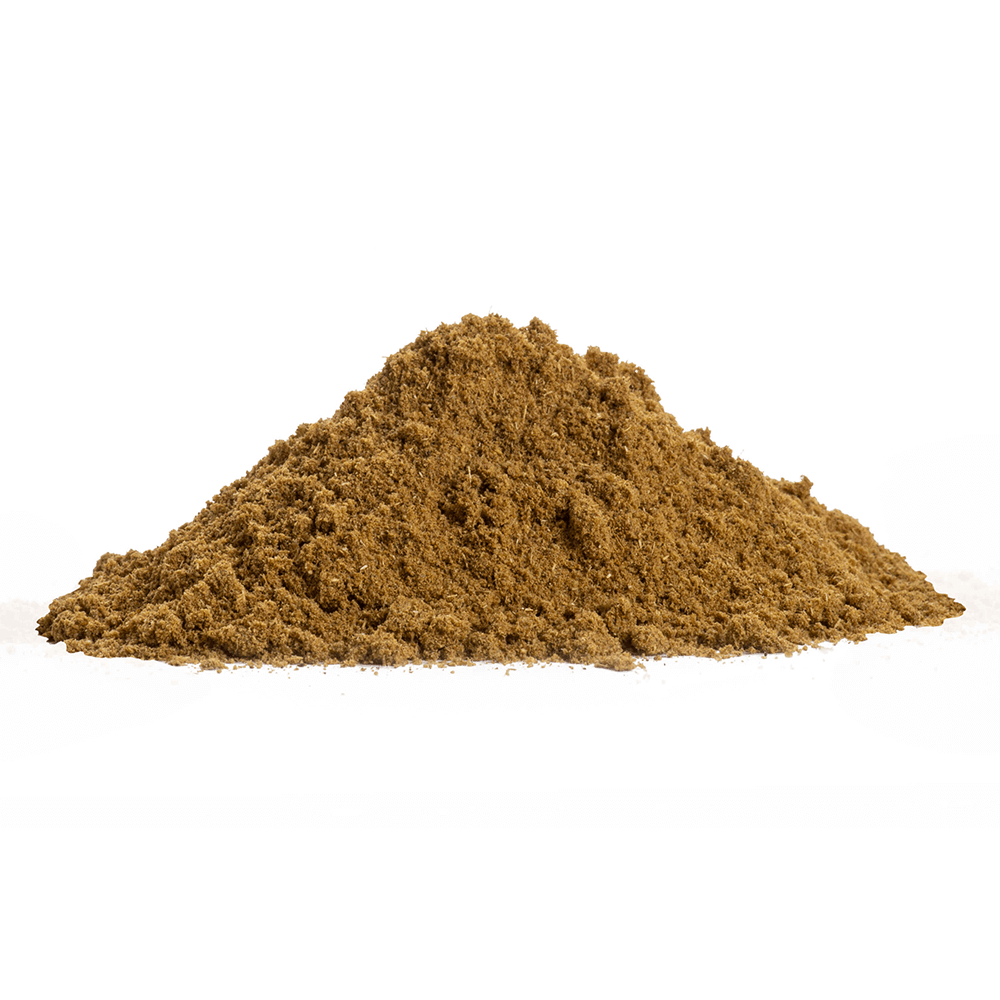 CHEFMASTER CUMIN GROUND 500G Brentcorp Foodservice & Bulk Barn