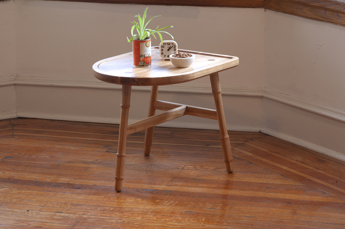 Brent Hildebrand Furniture