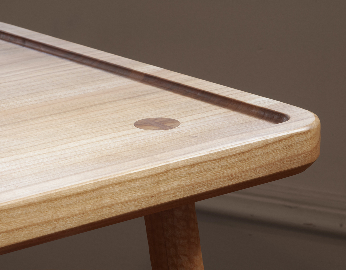 Brent Hildebrand Custom Philadelphia Furniture