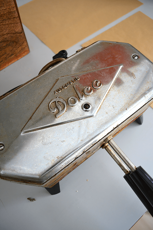 Dutch Stroopwafel Recipe BREPURPOSED