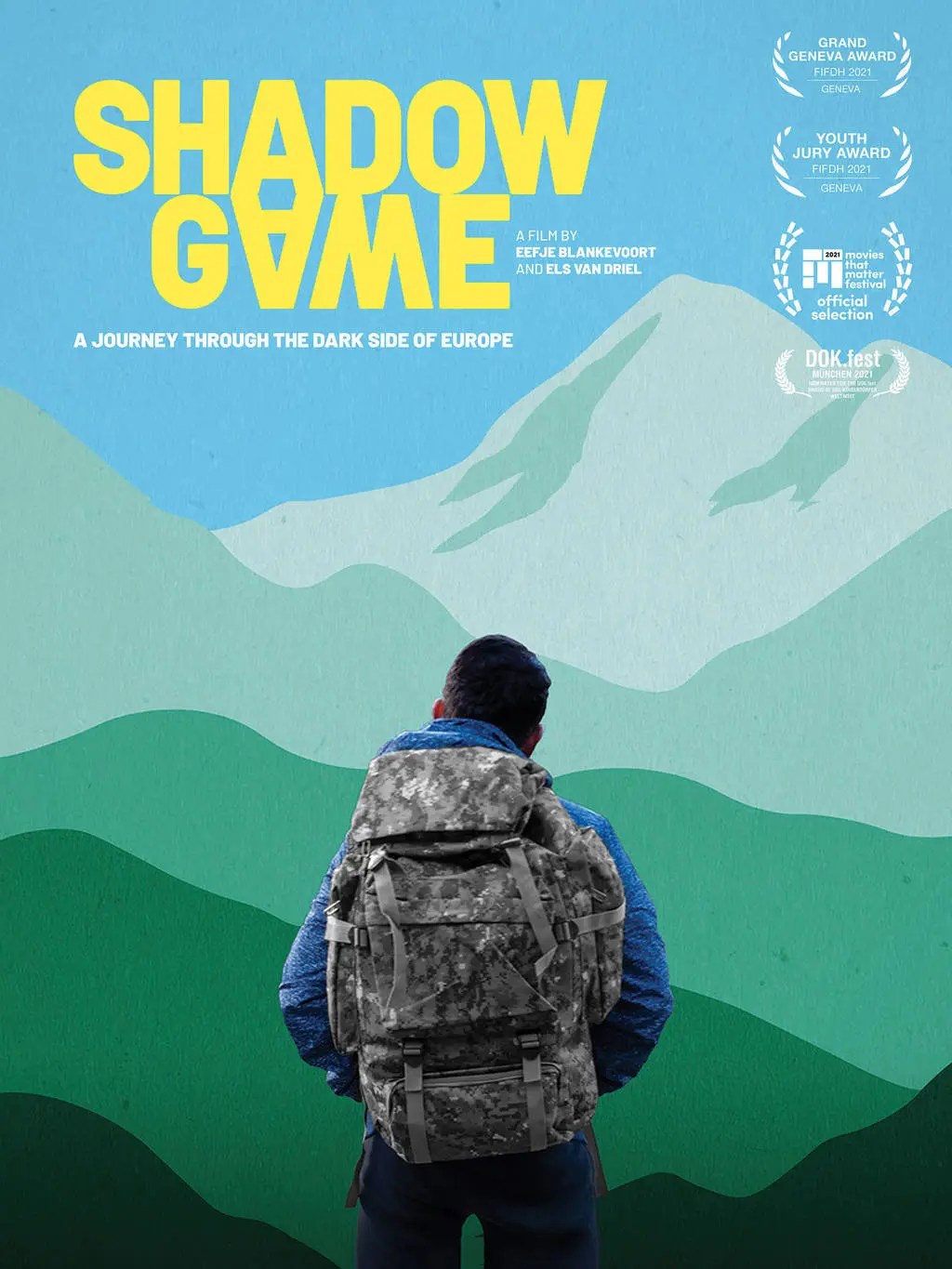 Shadow Game Fondazione Brescia Musei