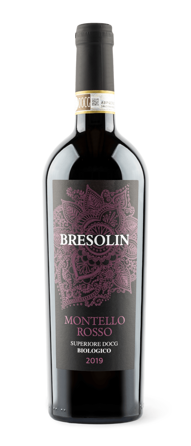 Montello Rosso BresolinBIO