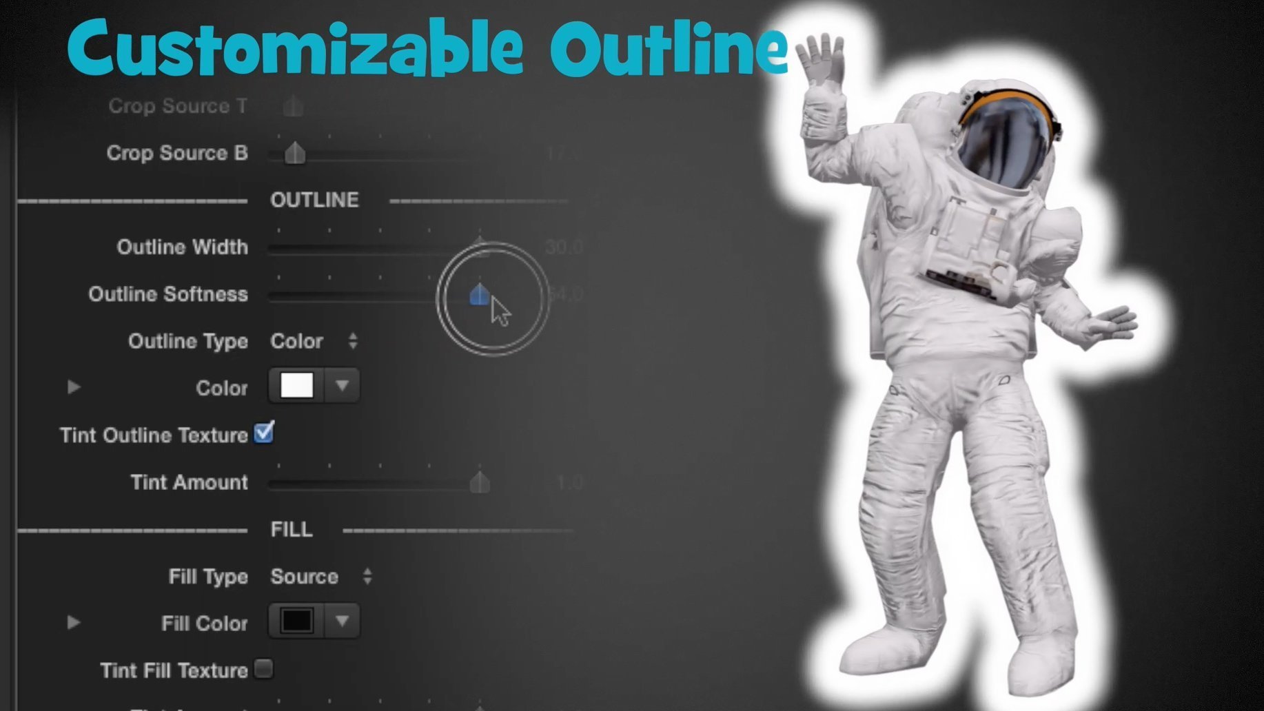 Handpicked final cut pro templates, transitions, luts, sound effects… from 200+ independent creators. Outliner - BretFX - Plugins, Effects, Generators, Titles ...