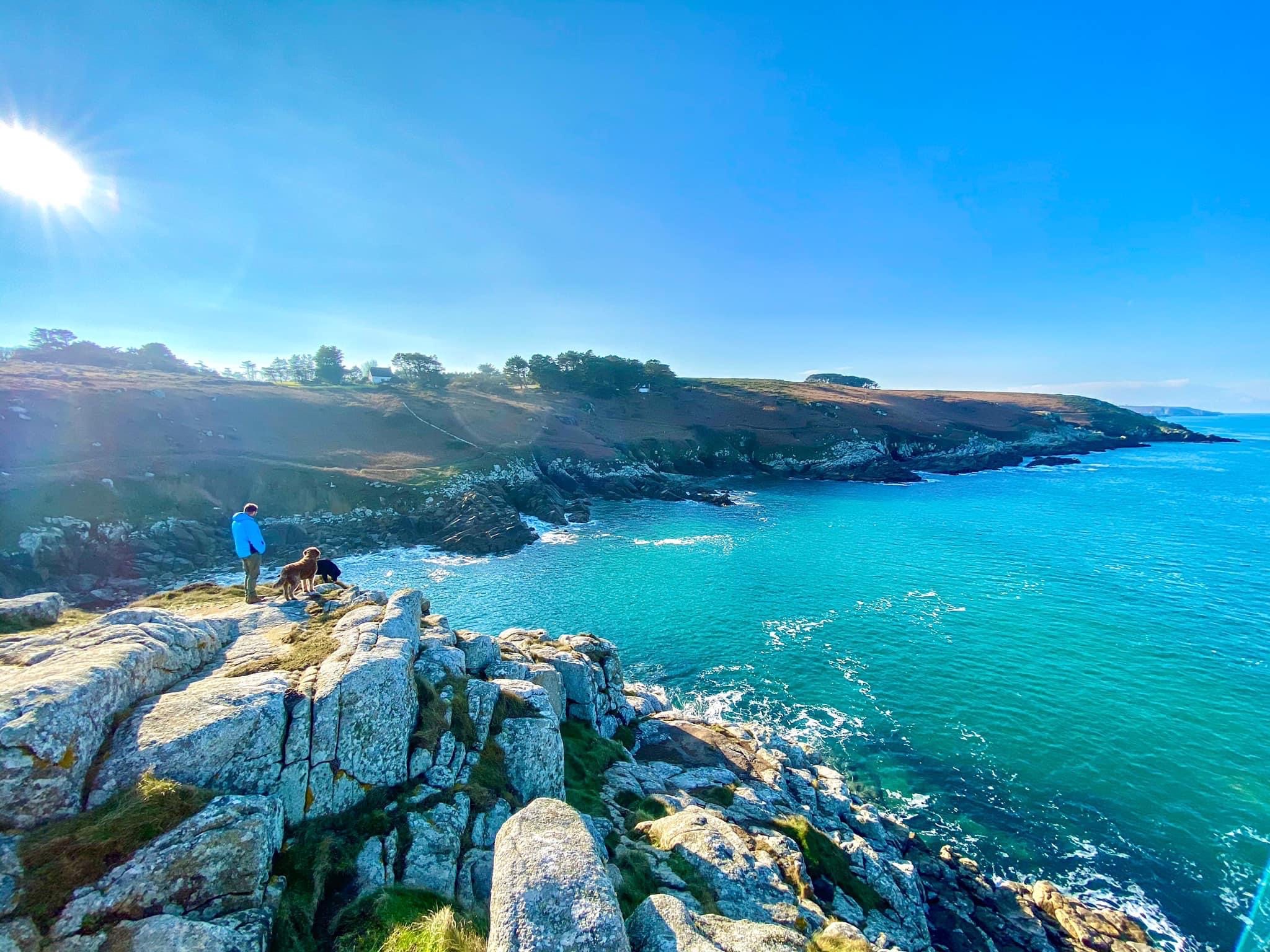 Sehenswertes Finistère Bretonische Ferien
