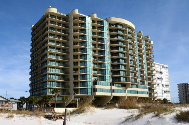 Phoenix Orange Beach & Gulf Shores Brett Robinson's Phoenix Condos