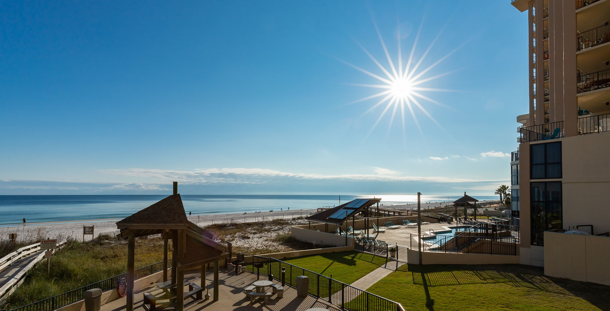 Gulf Shores Orange Beach Real Estate Brett/Robinson Phoenix II