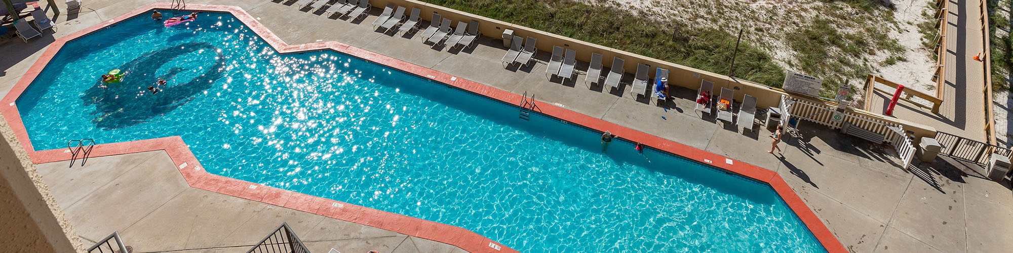 Gulf Shores Orange Beach Real Estate Brett/Robinson Phoenix V