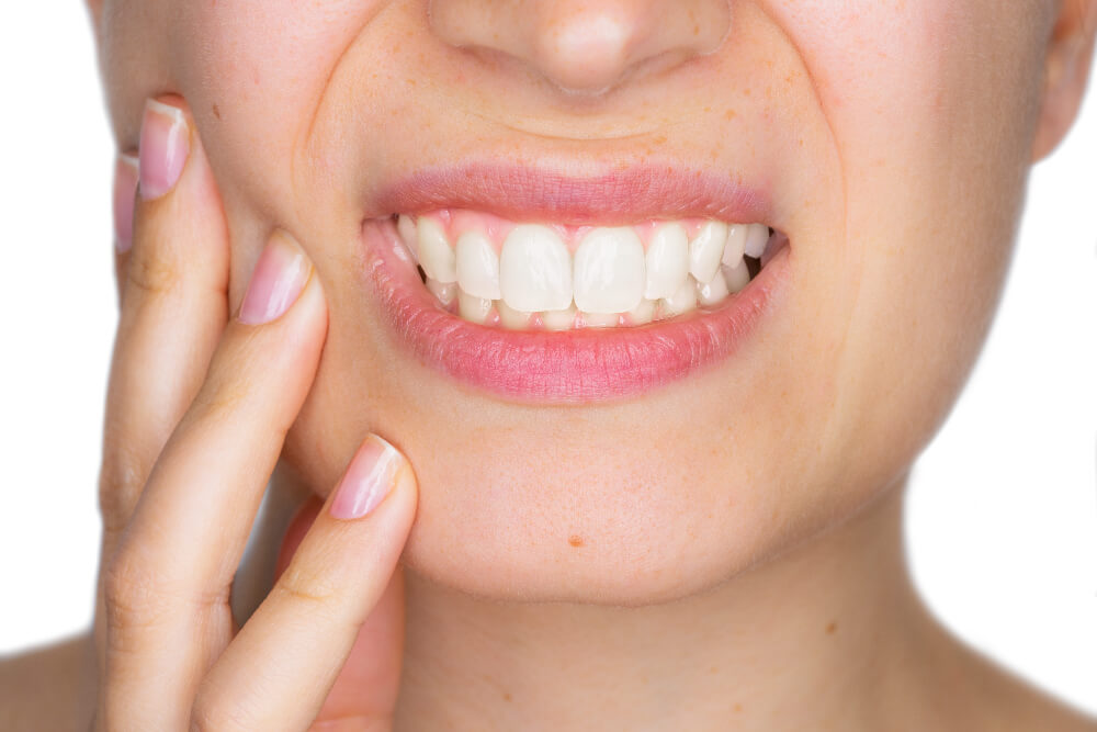 Can You Reverse A Cavity? Brett Blacher, DDS