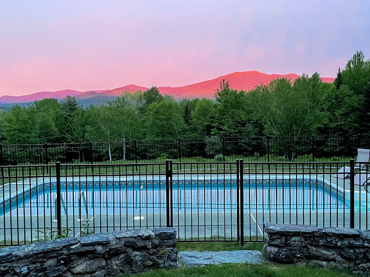 White Mountains Rentals Bretton Woods Vacations