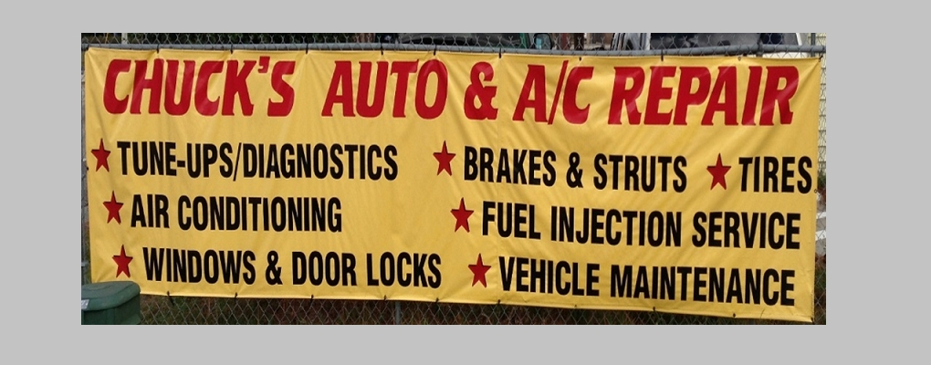 Chuck's Auto & AC Repair | Merritt Island , FL | Auto Repair