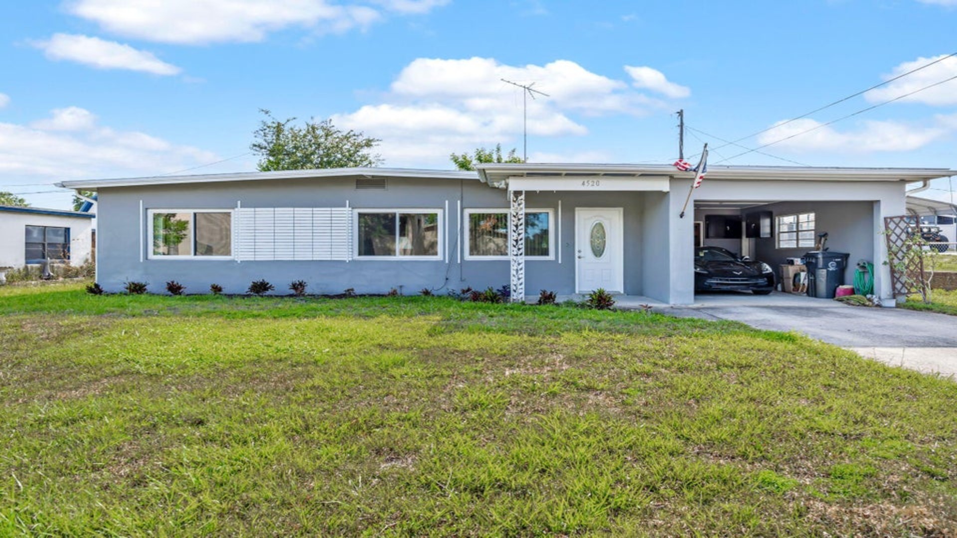 Brevard County Real Estate Sales