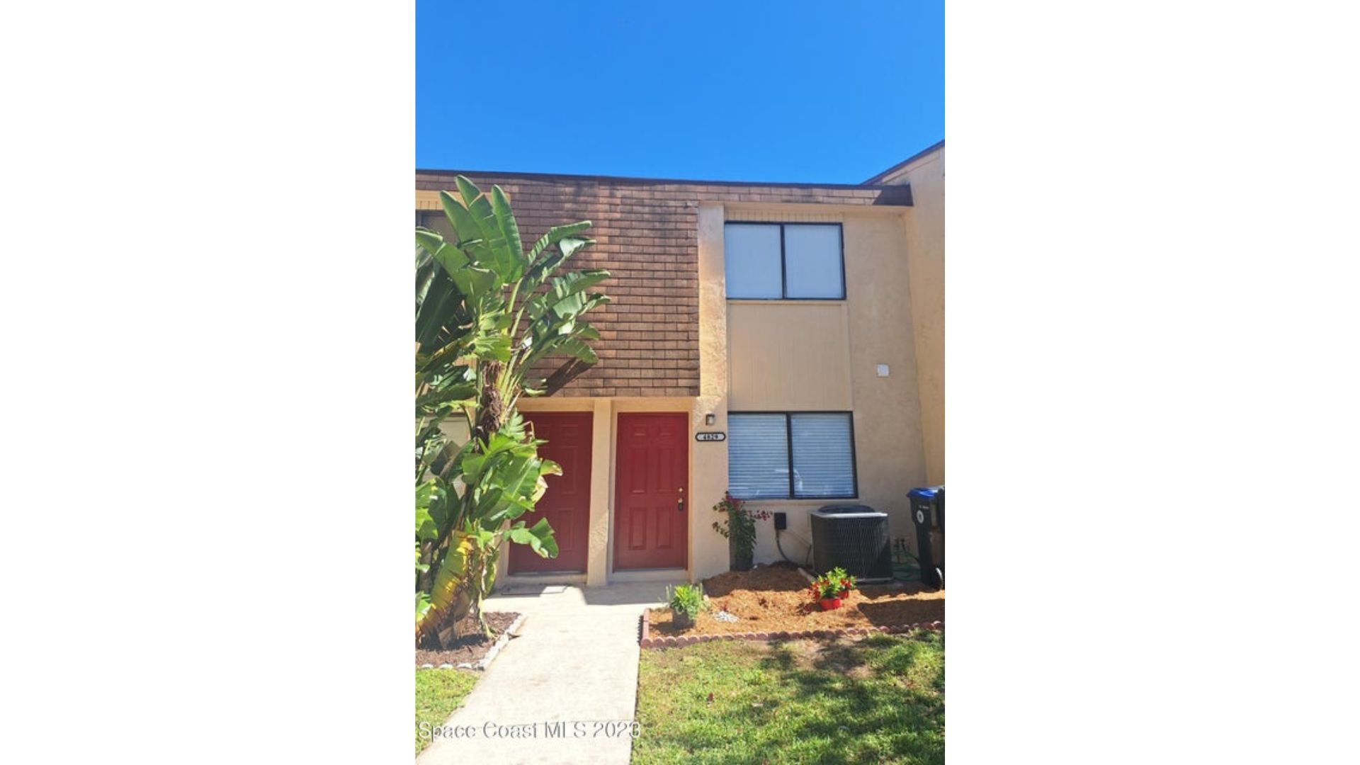 Brevard County Real Estate Sales