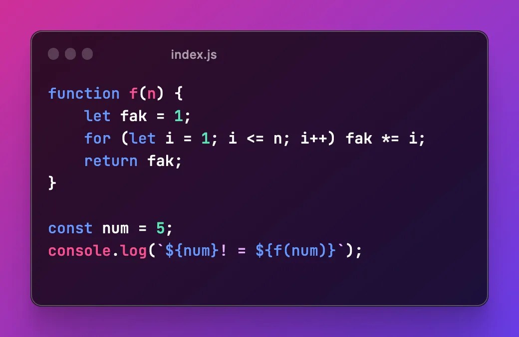 Clean Code — Brew Interactive