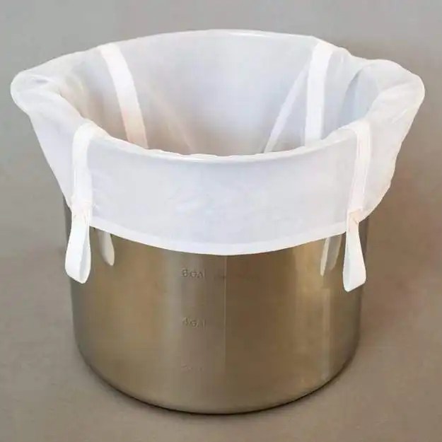 Brew in a Bag How To Get Started
