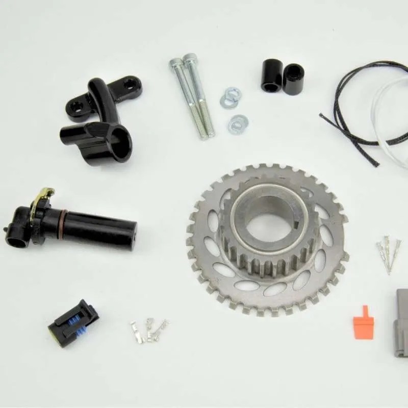 PRP Pro Series Crank Trigger Kit RB20, RB25 & RB26 Brewed Motorsports