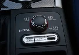 Haltech STI ECU Tuning