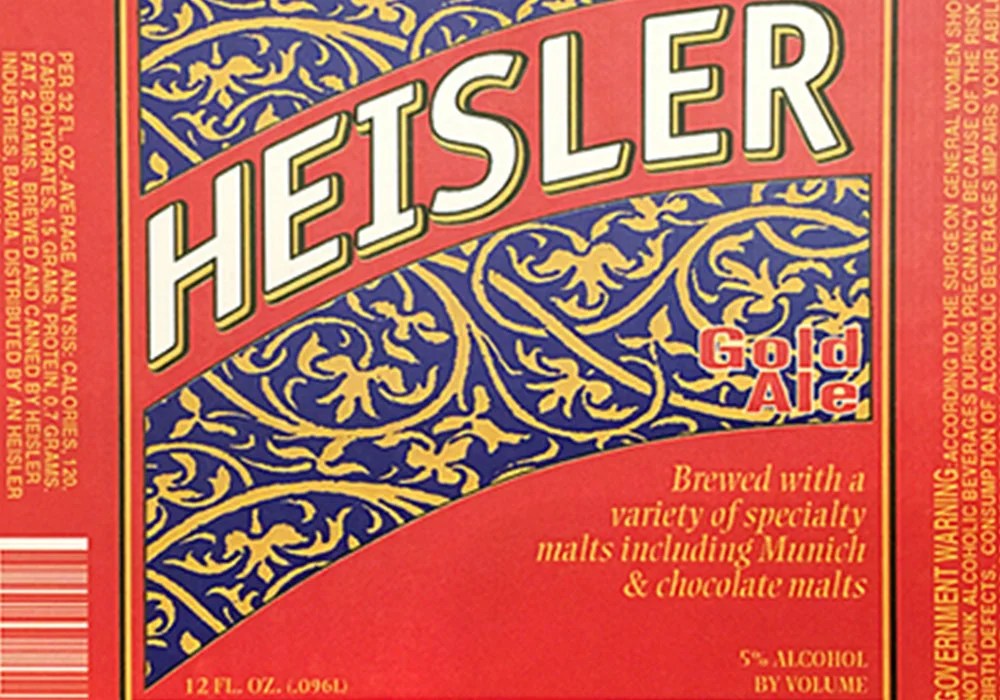 Have You Met Heisler, Hollywood’s Favourite Fake Beer Brand? Brewer