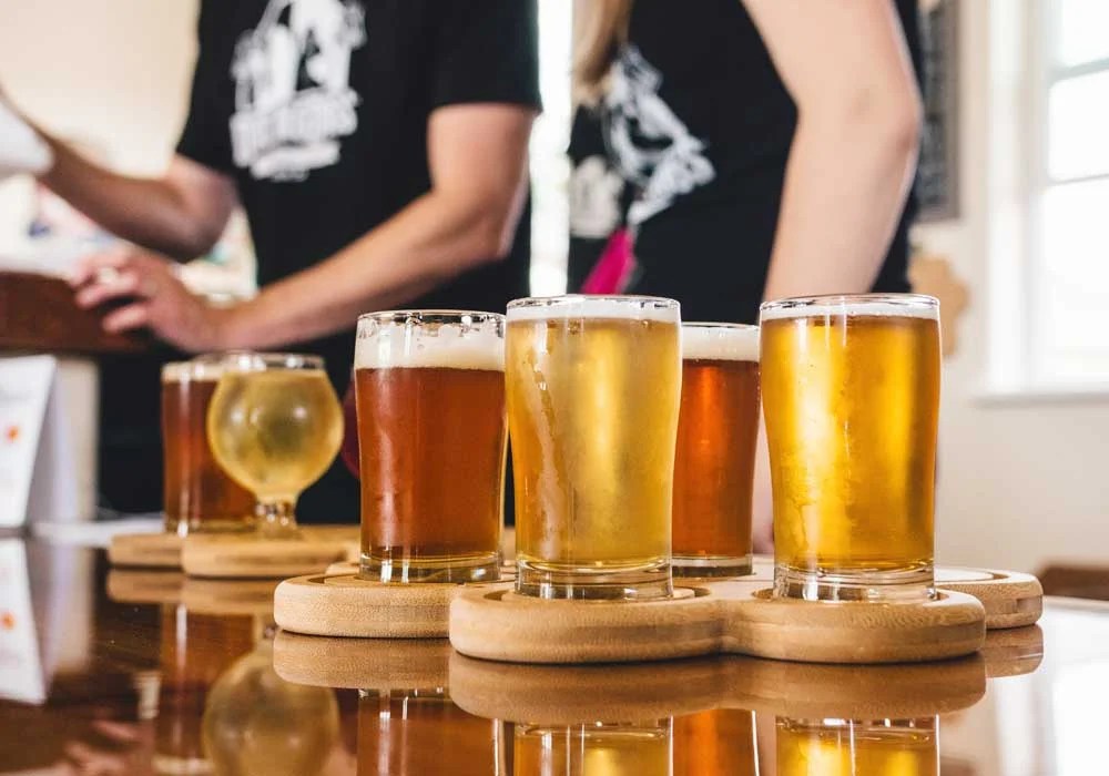 Difference Between Mead, Melomel, Cider, Cyser, Perry & Braggot