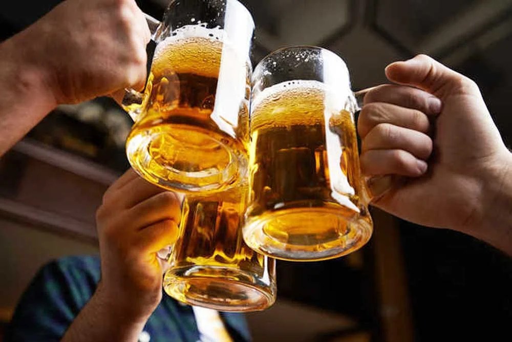 What Is A ‘Session’ Beer? - Brewer World-Everything about beer is here