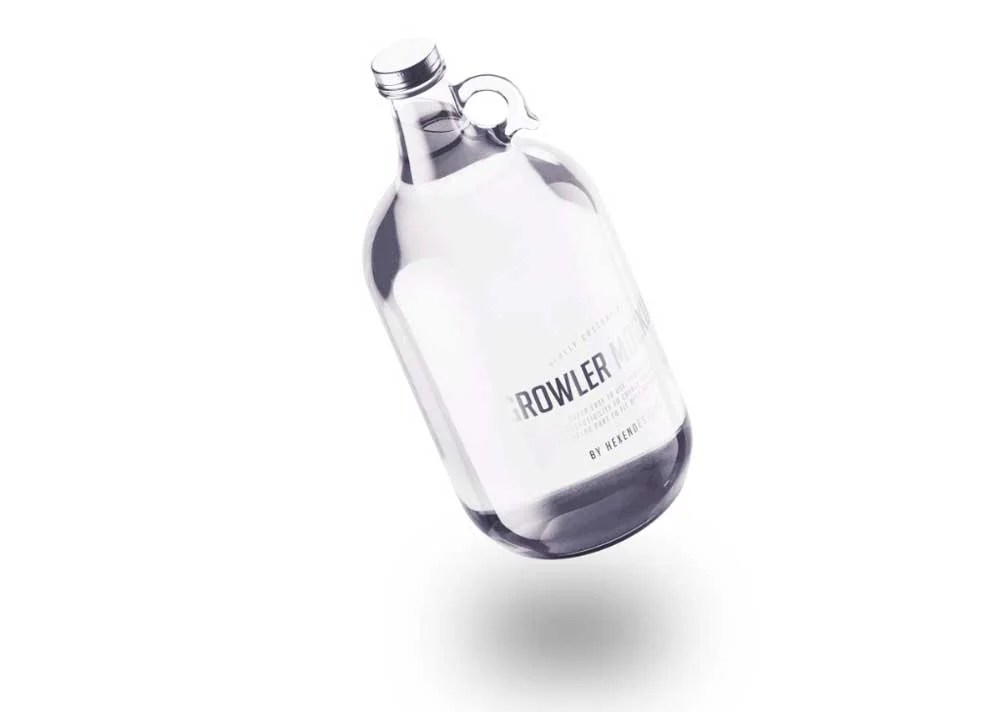 What is Growler and Crowler? Brewer WorldEverything about beer is here