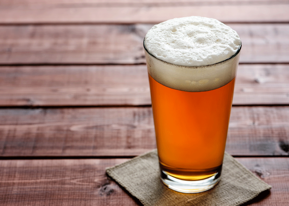 What’s the difference between IPA, Double IPA and Triple IPA Brewer