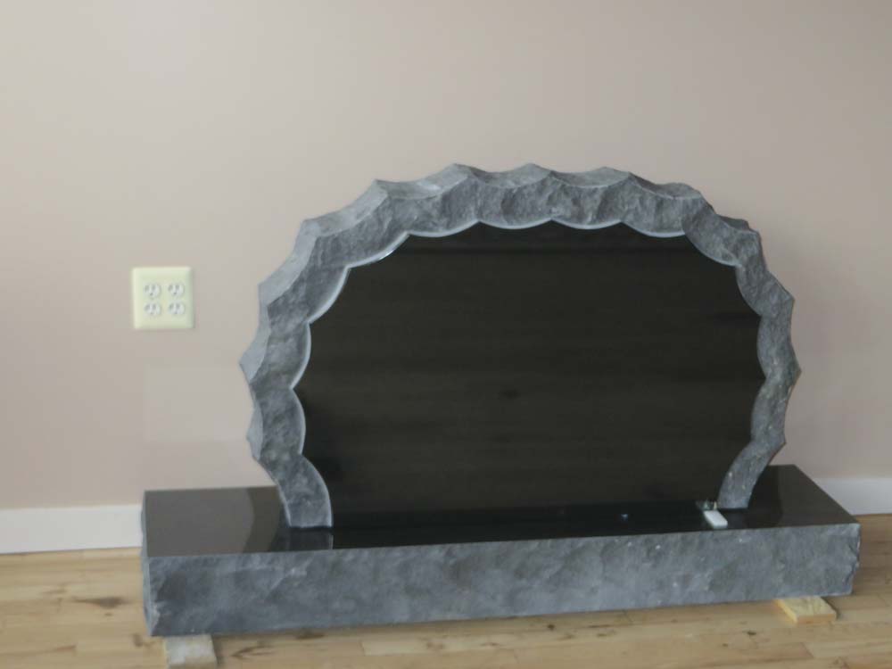 ShellRock BrewerBouchey Monuments