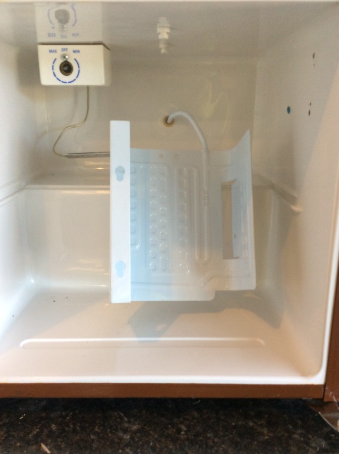 Diy Glycol Chiller Mini Fridge / My Diy Glycol Chiller Ornate Brewing