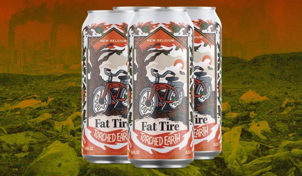 Climate Change Beer Brewers Journal Canada