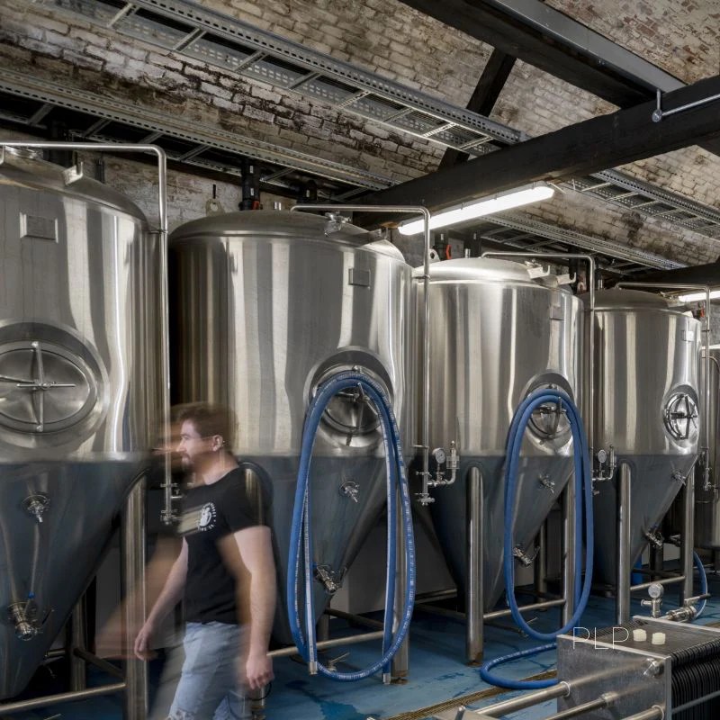 Powder Monkey announces expansion and acquisition The Brewers Journal