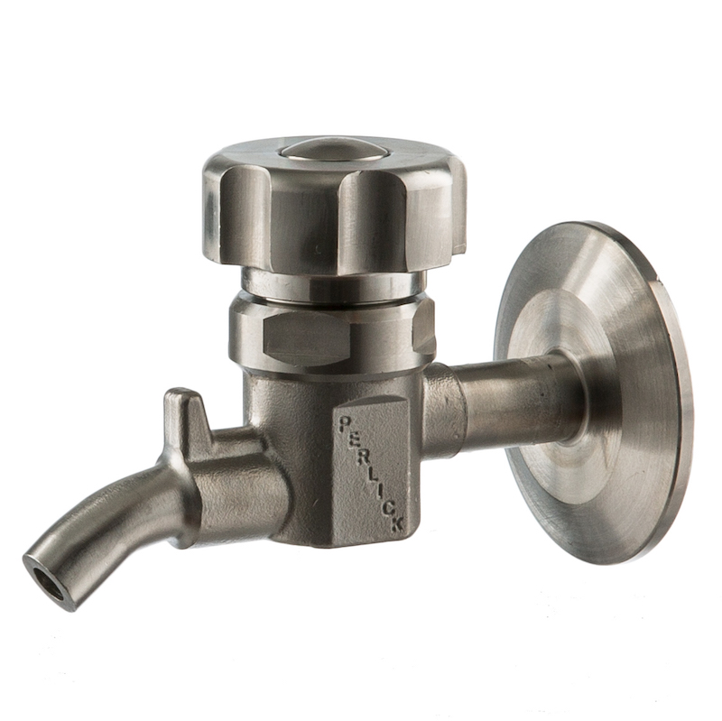 Falcon Sample Valve Brewing Plus