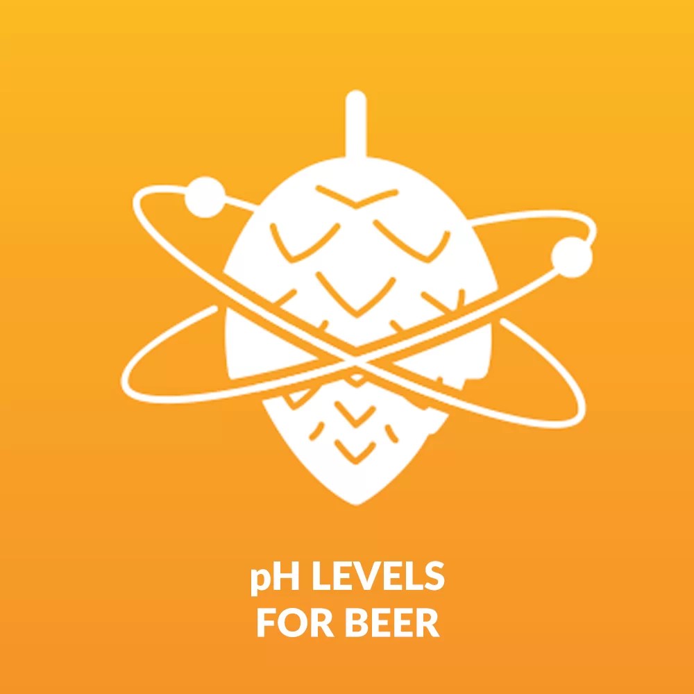 pH Test for Beer Brewlab