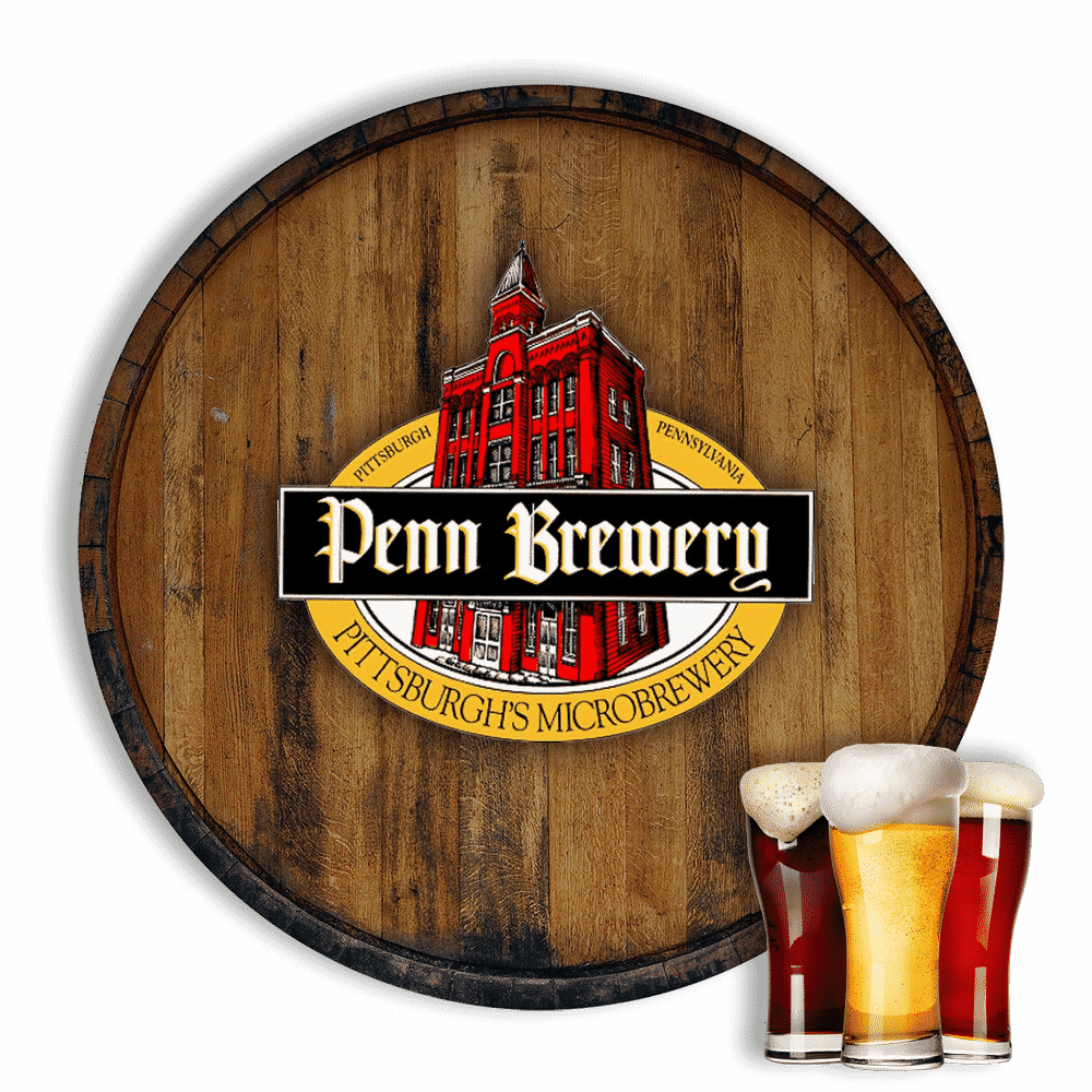Pennsylvania Brewing Co. Archives Brew The Museum of Beer